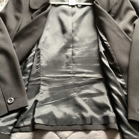 ALFANI blazer-style jacket - Picture 5 of 7